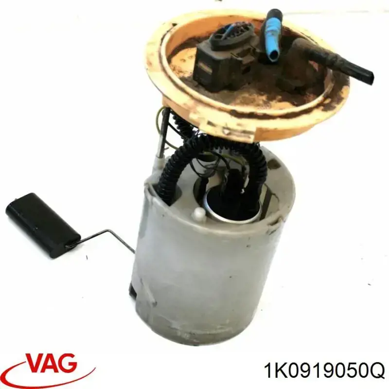 1K0919050Q VAG Электробензонасос