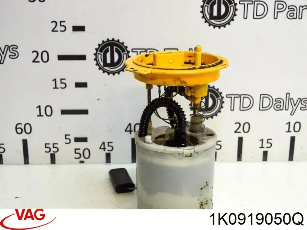 Модуль бензонасоса VAG 1K0919050Q цена, от 25.34 USD