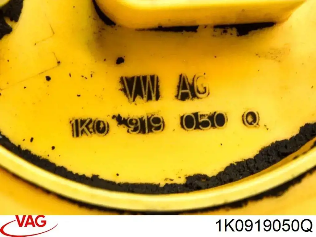 Бензонасос 1K0919050Q VAG