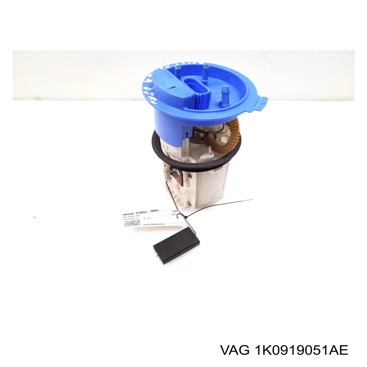 Модуль бензонасоса VAG 1K0919051AE цена, от 31.67 USD