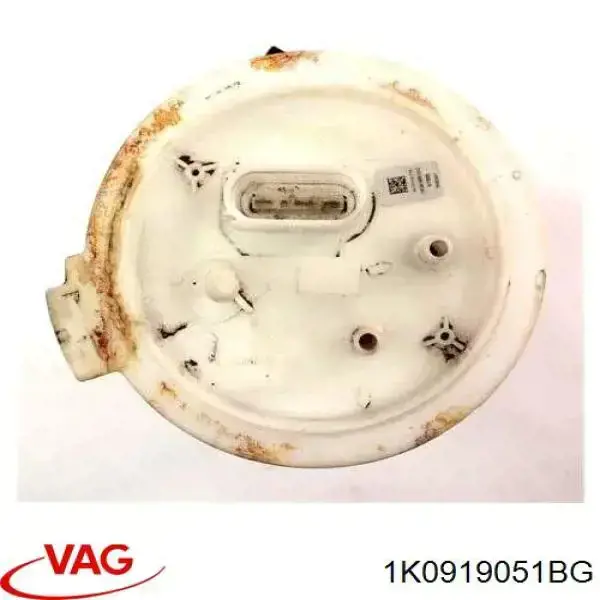 Топливный насос VAG 1K0919051BG