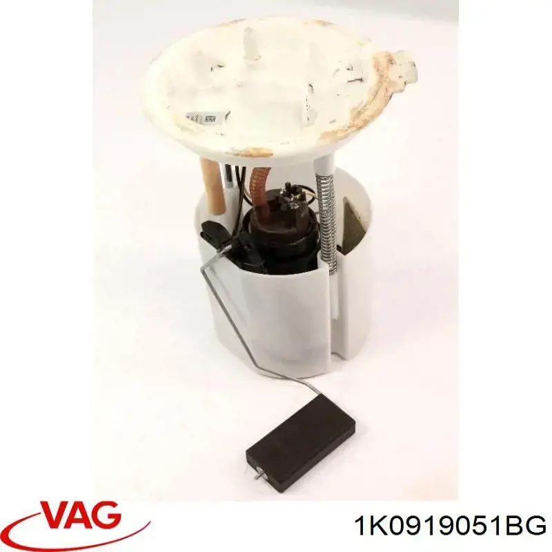 Модуль бензонасоса VAG 1K0919051BG цена, от 63.35 USD