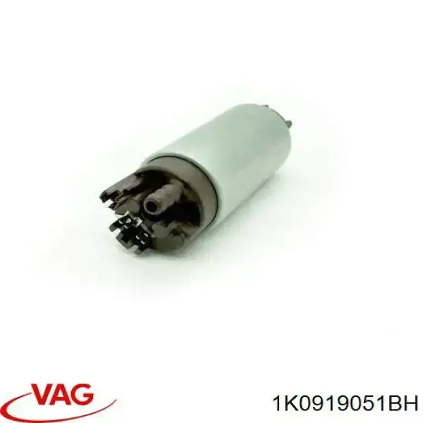 Бензонасос 1K0919051BH VAG