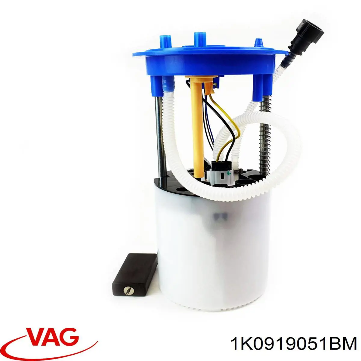 Топливный насос VAG 1K0919051BM