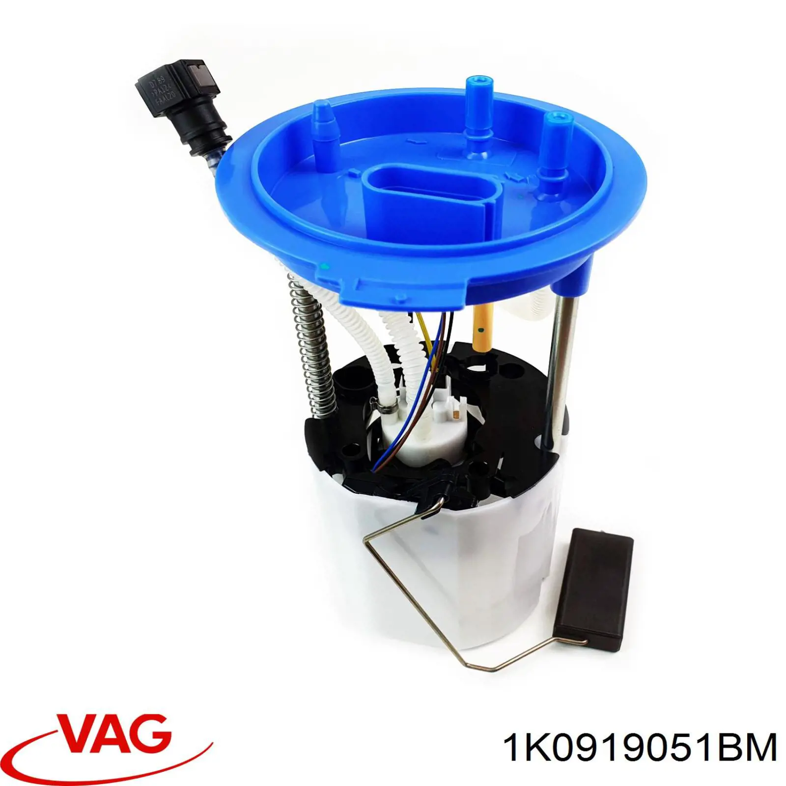 Бензонасос 1K0919051BM VAG