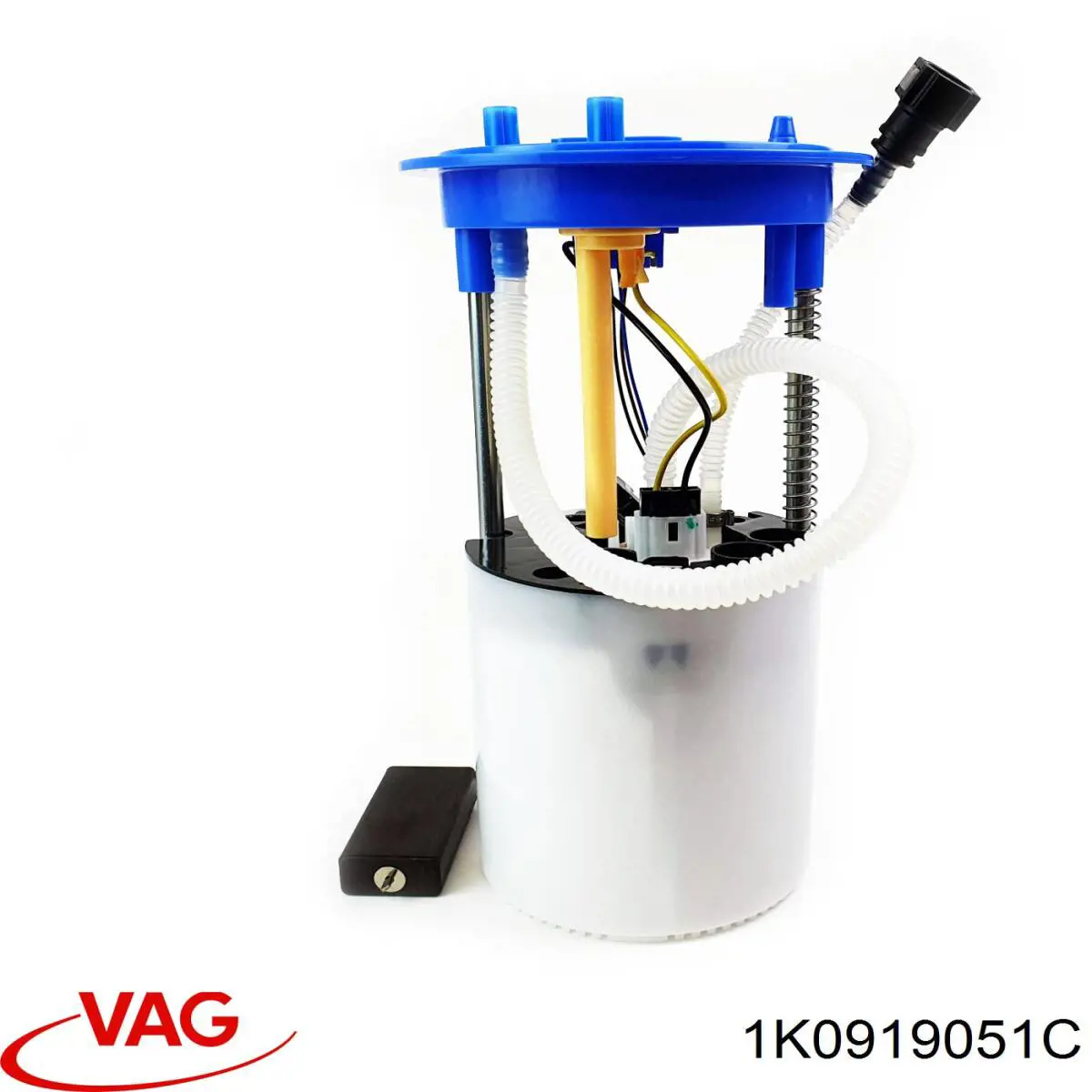 Модуль бензонасоса VAG 1K0919051C цена, от 65.88 USD