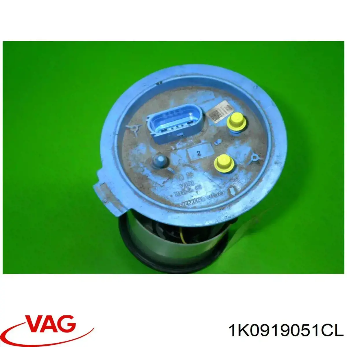 Купить 1K0919051CL VAG Модуль топливного насоса