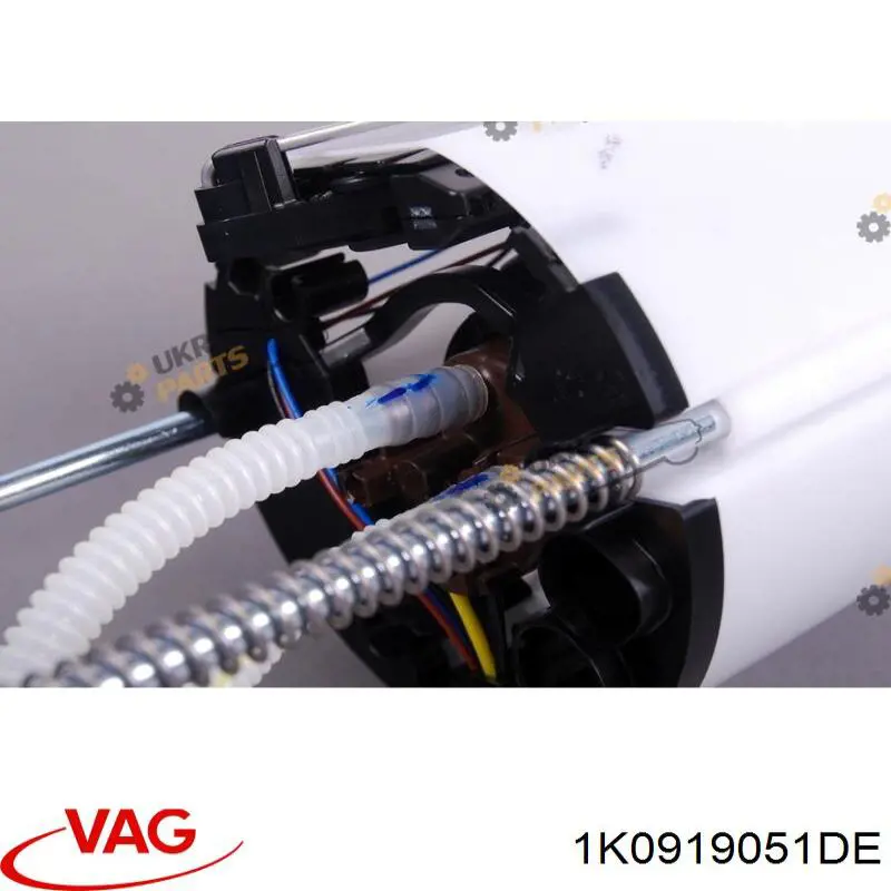 1K0919051DE VAG Электробензонасос