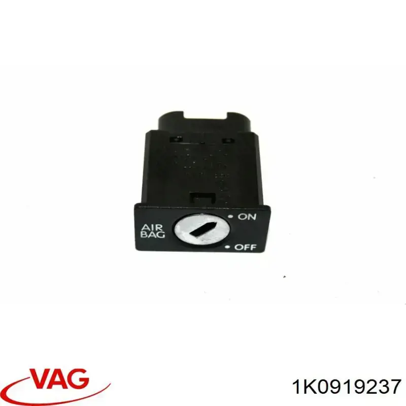 1K0919237 VAG 