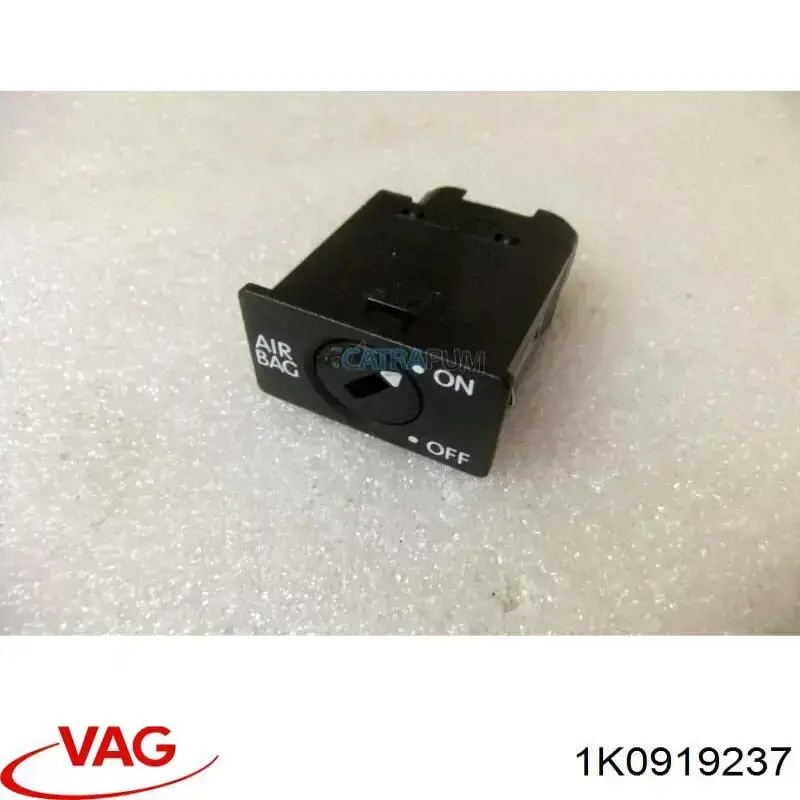  VAG 1K0919237 цена, от 3.80 USD