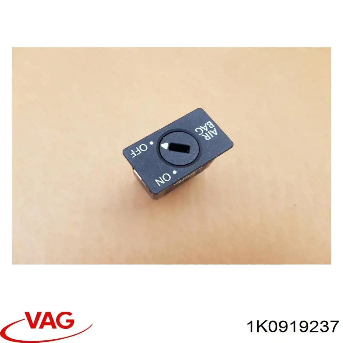 Купить 1K0919237 VAG 