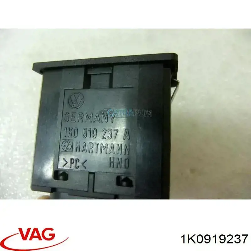  1K0919237 VAG