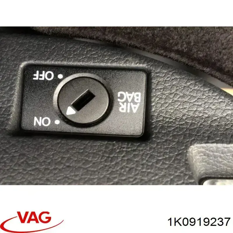 Купить 1K0919237 VAG 
