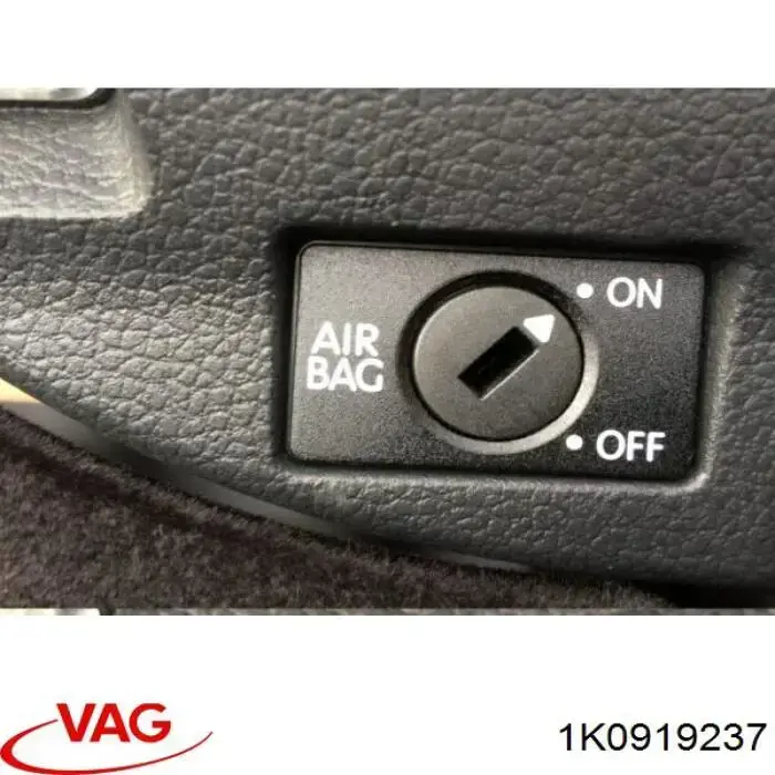  1K0919237 VAG