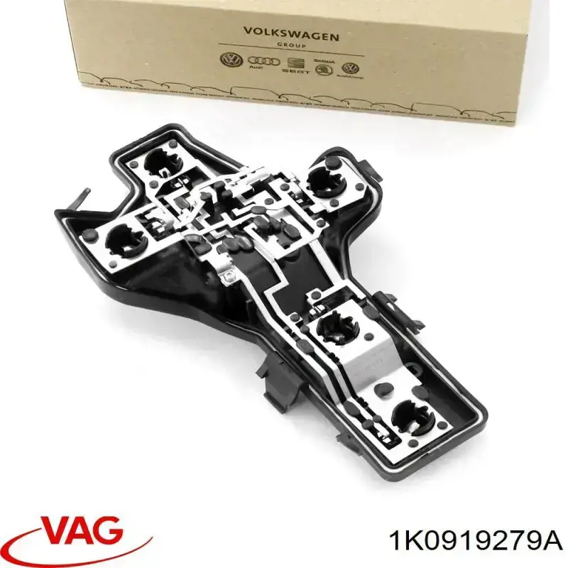 Купить 1K0919279A VAG Динамик парковочной системы