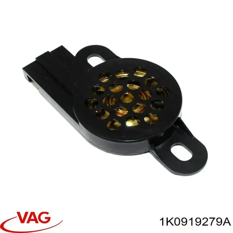 Динамик парковочной системы VAG 1K0919279A цена, от 26.69 USD