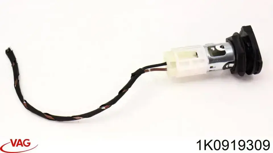 Assento (tomada) de acendedor de cigarros VAG 1K0919309 preço, a partir de 16,92 USD