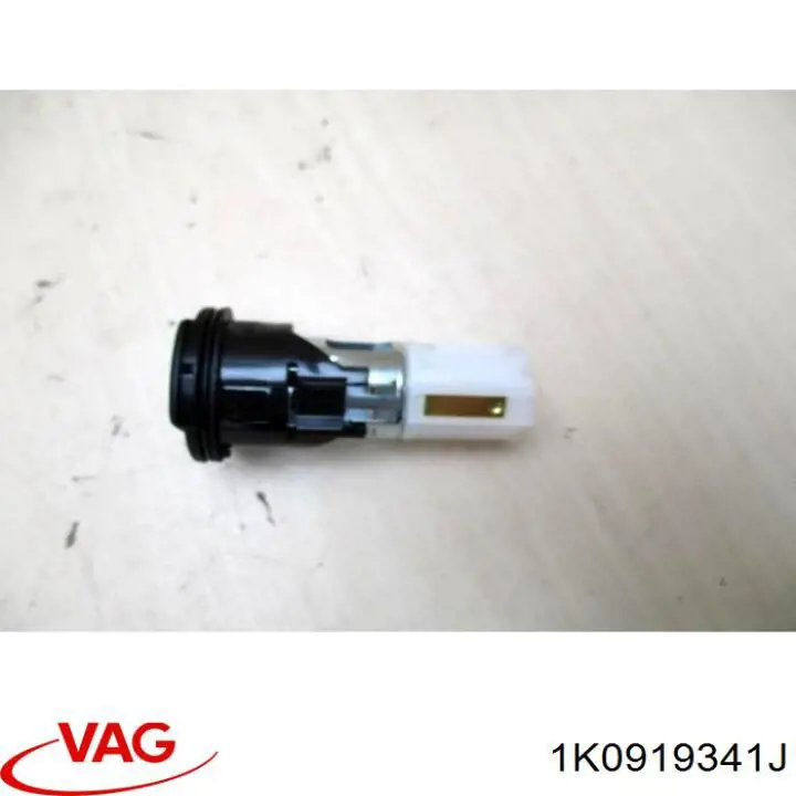 Купить 1K0919341J VAG 