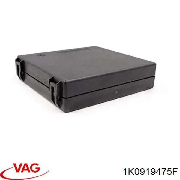 Купить 1K0919475F VAG 