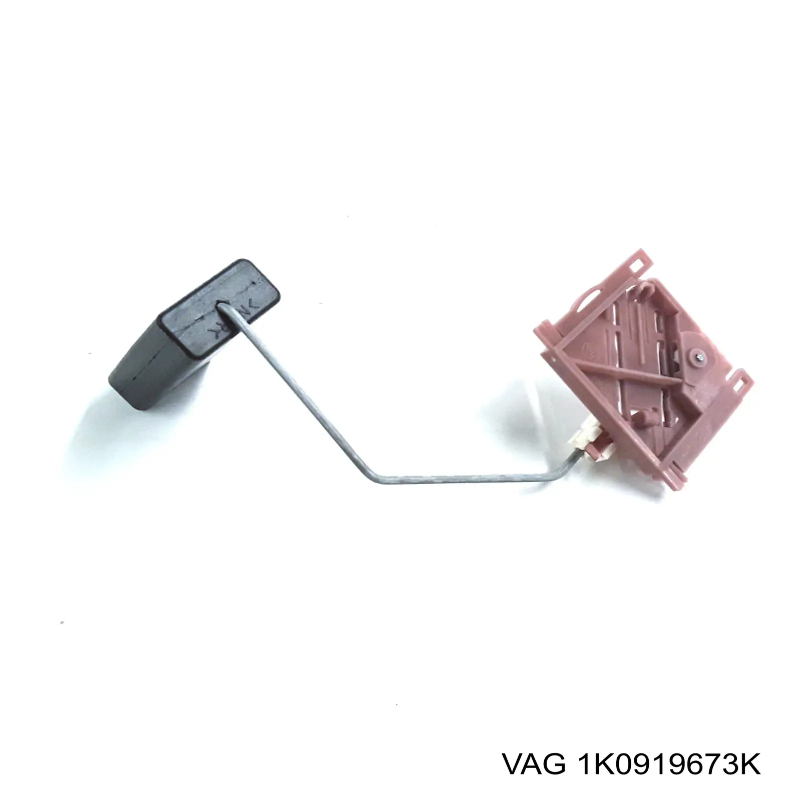 Датчик уровня топлива 3L919004 AND