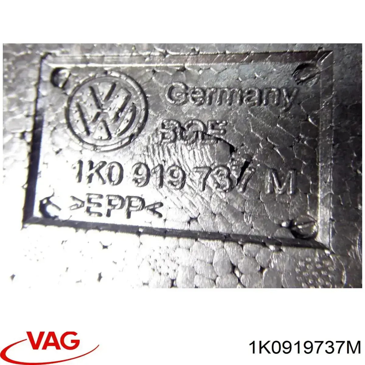  VAG 1K0919737M цена, от 6.33 USD