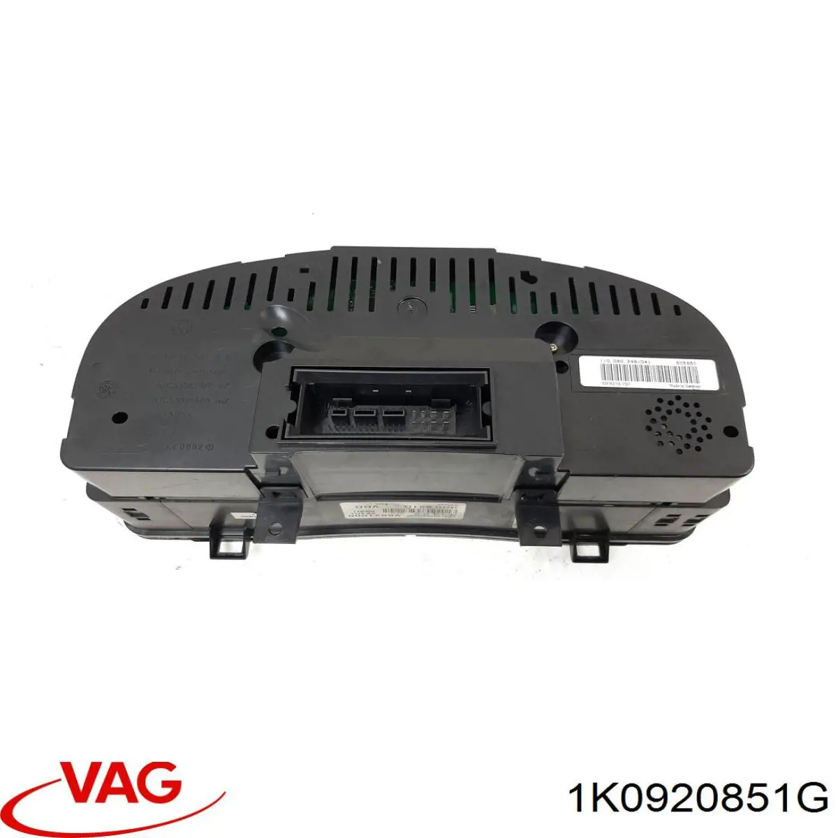 1K0920851G VAG Щиток приборов