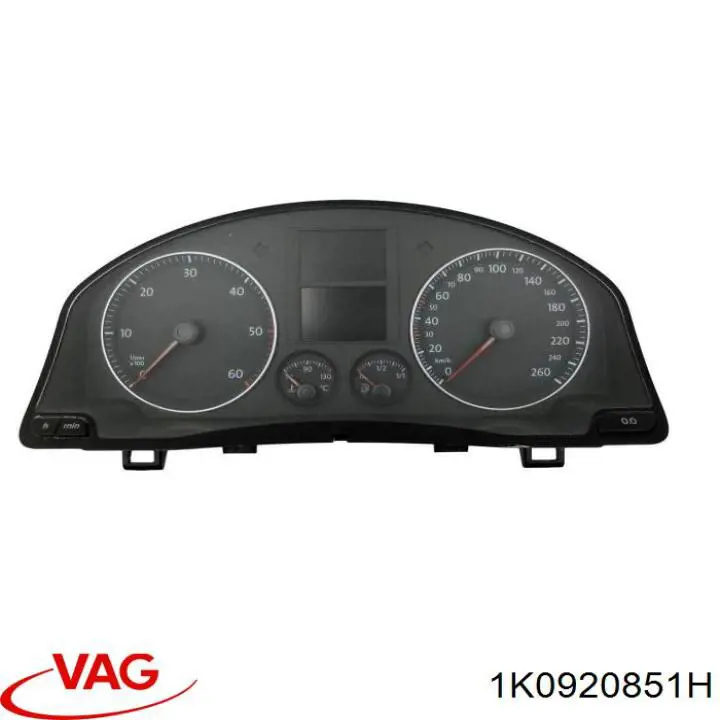 1K0920851H VAG 