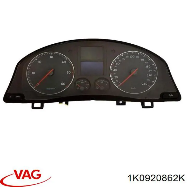  1K0920862K VAG