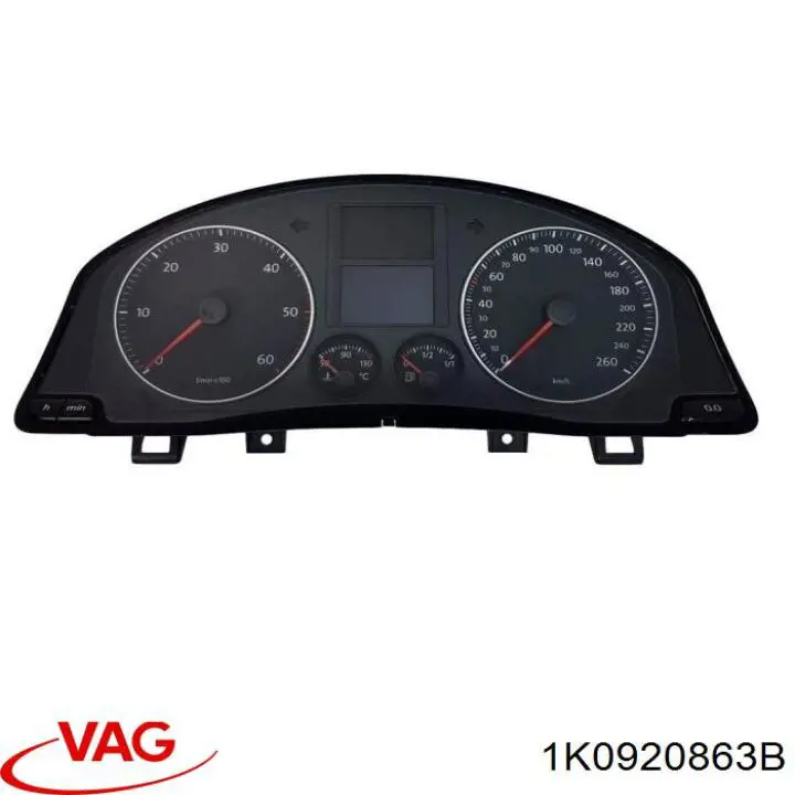  1K0920863B VAG