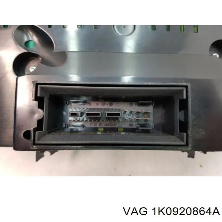 1K0920864A VAG Щиток приборов