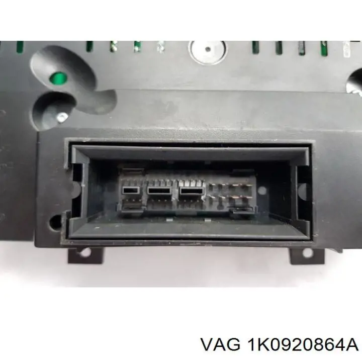 Приборная доска (щиток приборов) VAG 1K0920864A цена, от 63.35 USD