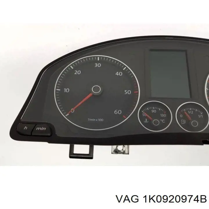 1K0920974B VAG Щиток приборов
