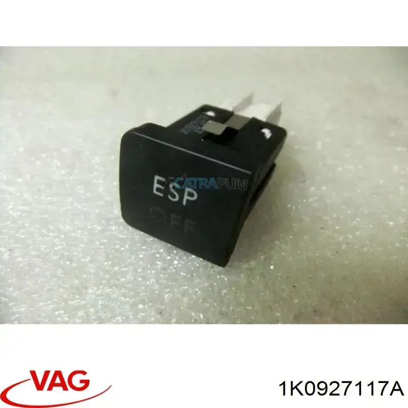  VAG 1K0927117A цена, от 7.20 USD