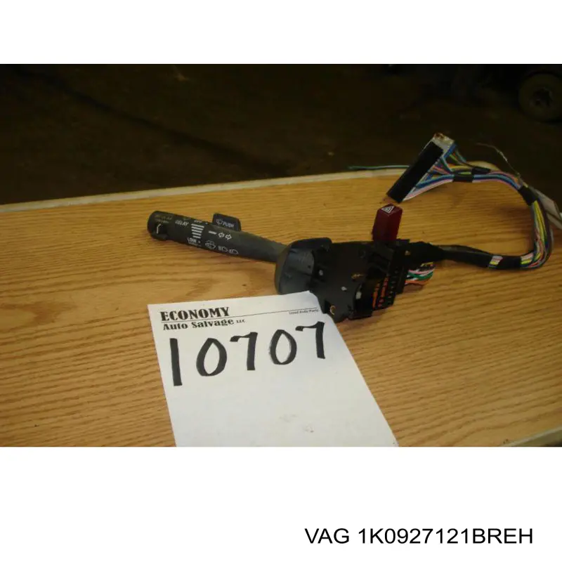  1K0927121BREH VAG