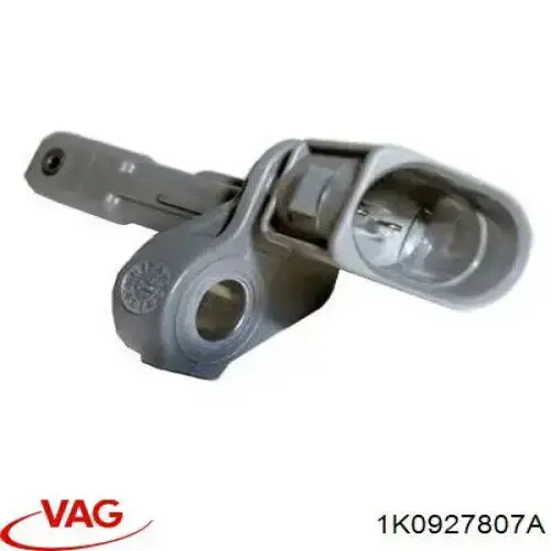1K0927807A VAG Задний левый датчик АБС