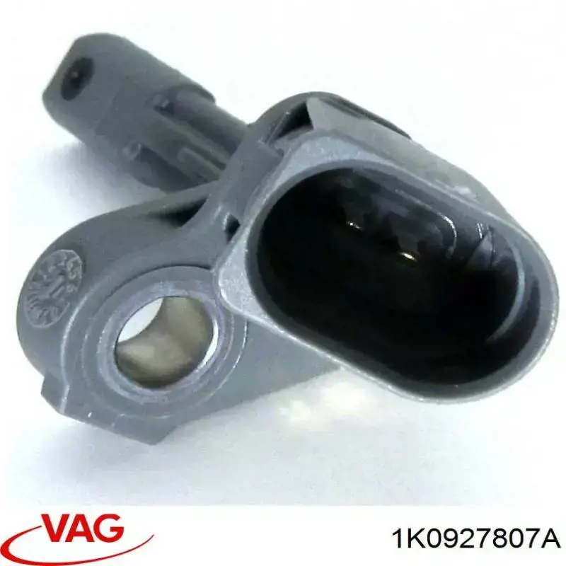 Датчик АБС задний левый 1K0927807A VAG