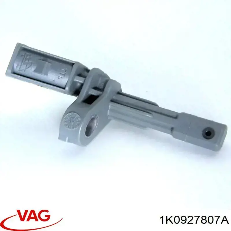 Датчик ABS задний левый VAG 1K0927807A