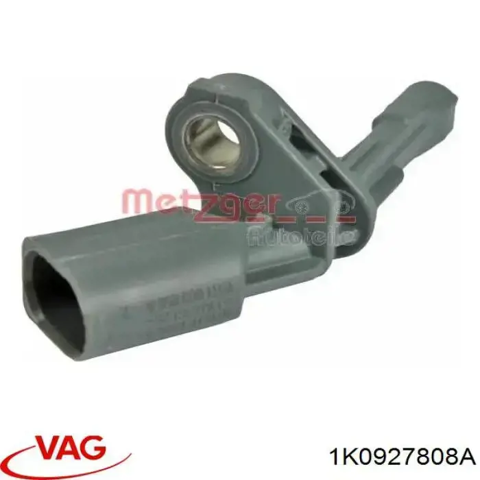 Датчик АБС (ABS) задний правый VAG 1K0927808A цена, от 15.26 USD
