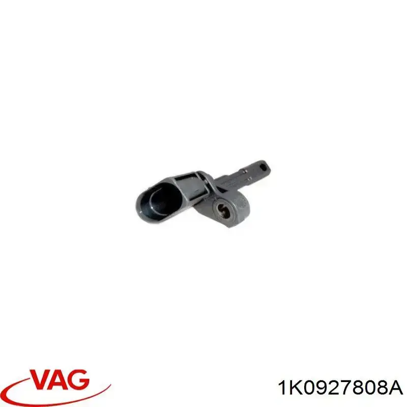 Датчик АБС задний правый 1K0927808A VAG