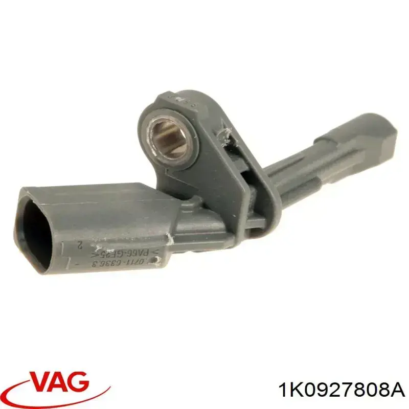 Датчик ABS задний правый VAG 1K0927808A