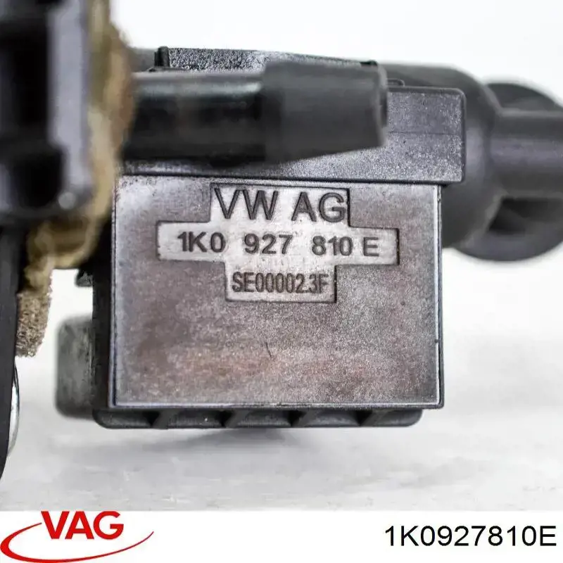 Sensor de posición del embrague 1K0927810E VAG/Audi