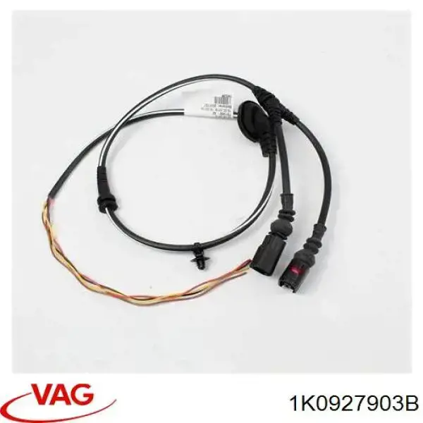 Купить 72573 AIC Датчик ABS передний левый