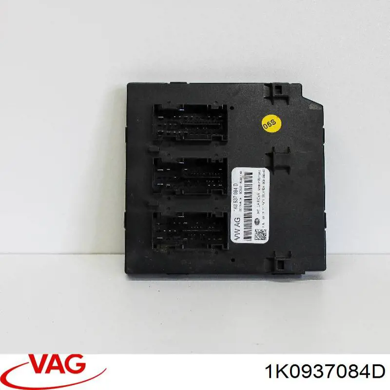 Компьютер бортовой VAG 1K0937084D цена, от 32.45 USD