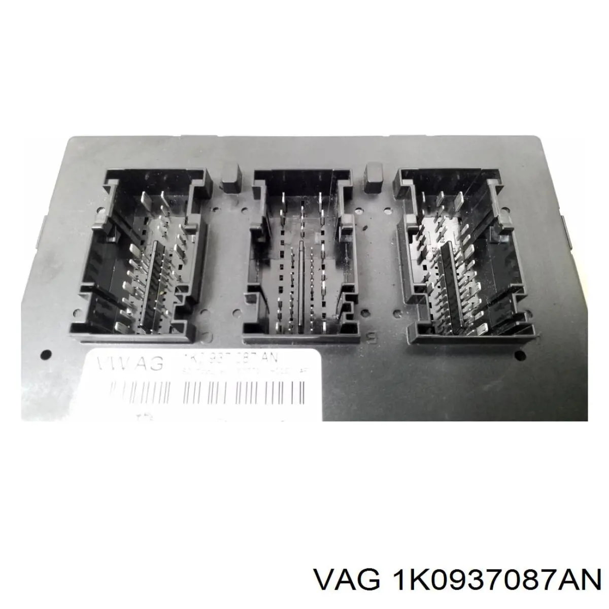 Блок комфорта VAG 1K0937087AN цена, от 63.35 USD