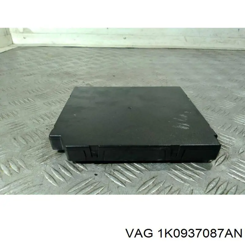 Купить 1K0937087AN VAG Блок комфорта