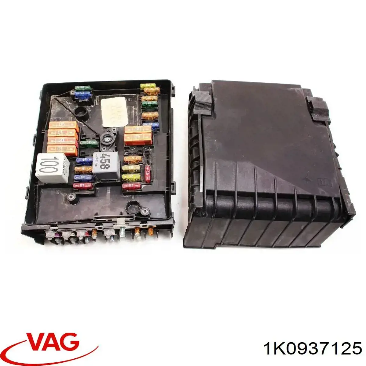 Unidade de dispositivos de segurança Volkswagen Tiguan preço, a partir de 89,50 USD