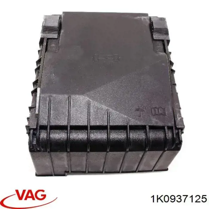 Unidade de dispositivos de segurança para Volkswagen Tiguan I 5N1, 5N2