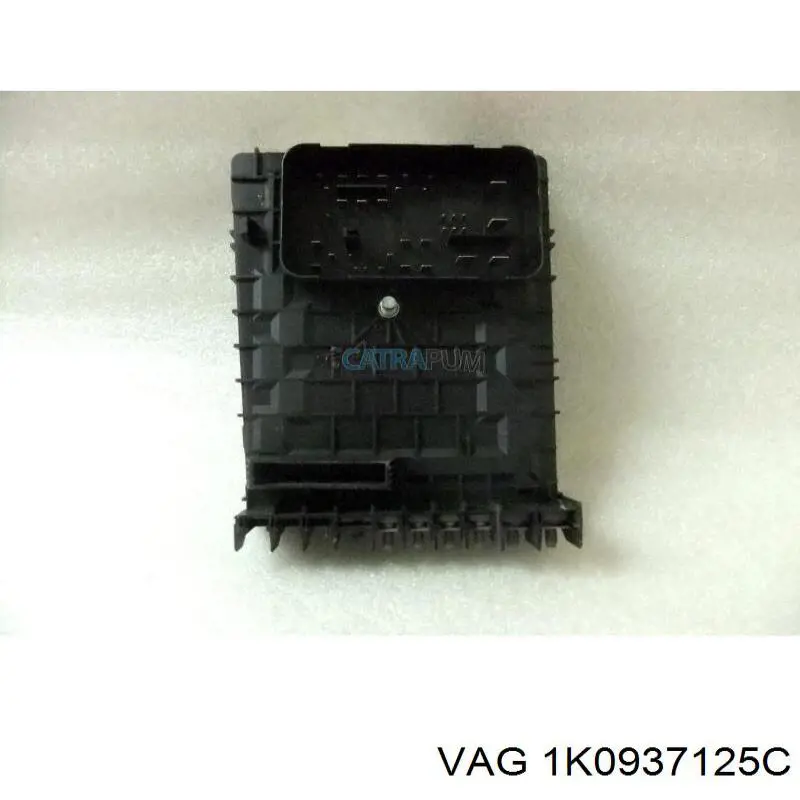 Коробка предохранителей VAG 1K0937125C цена, от 15.42 USD