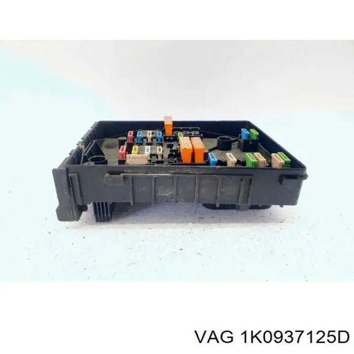 Коробка предохранителей VAG 1K0937125D цена, от 19.47 USD