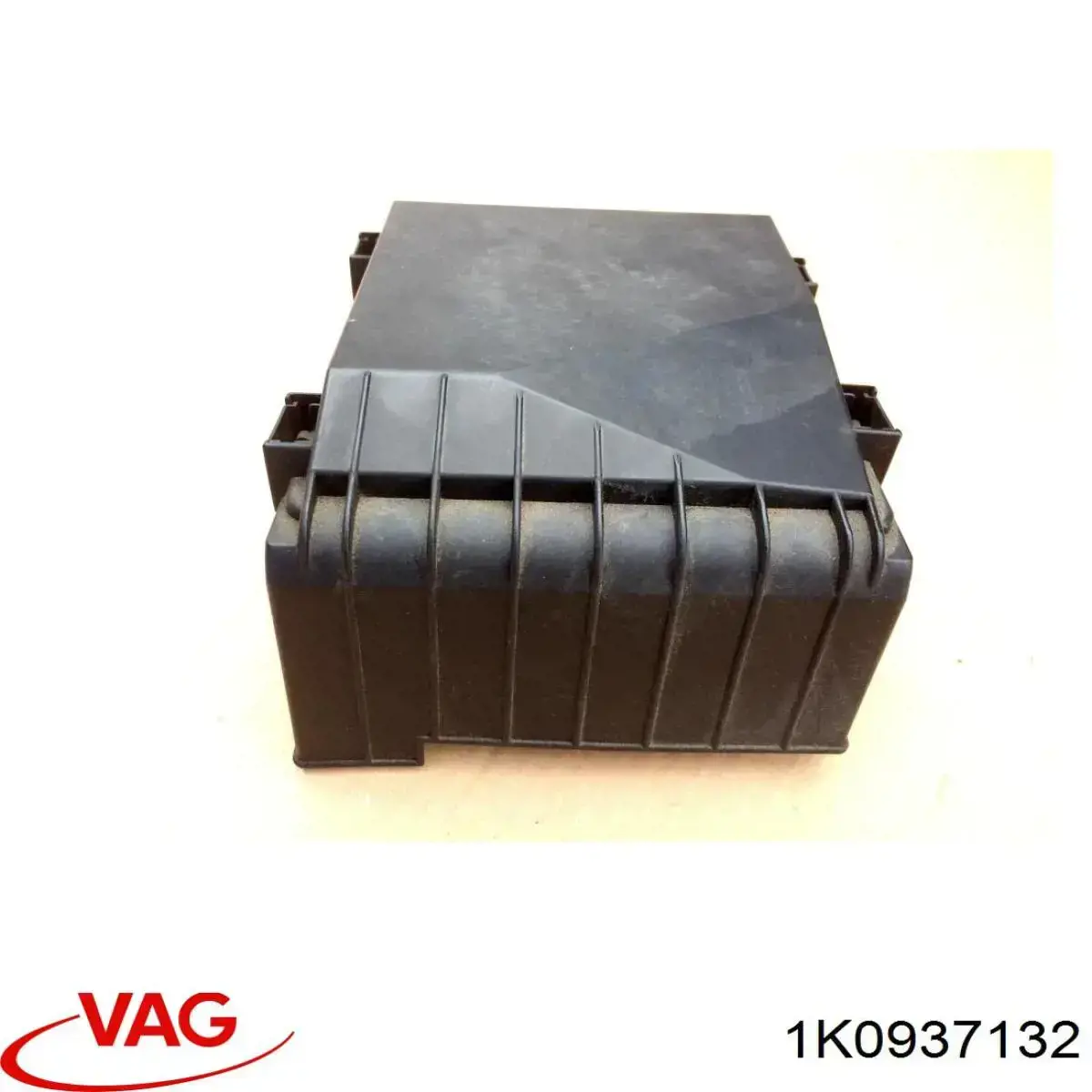  VAG 1K0937132